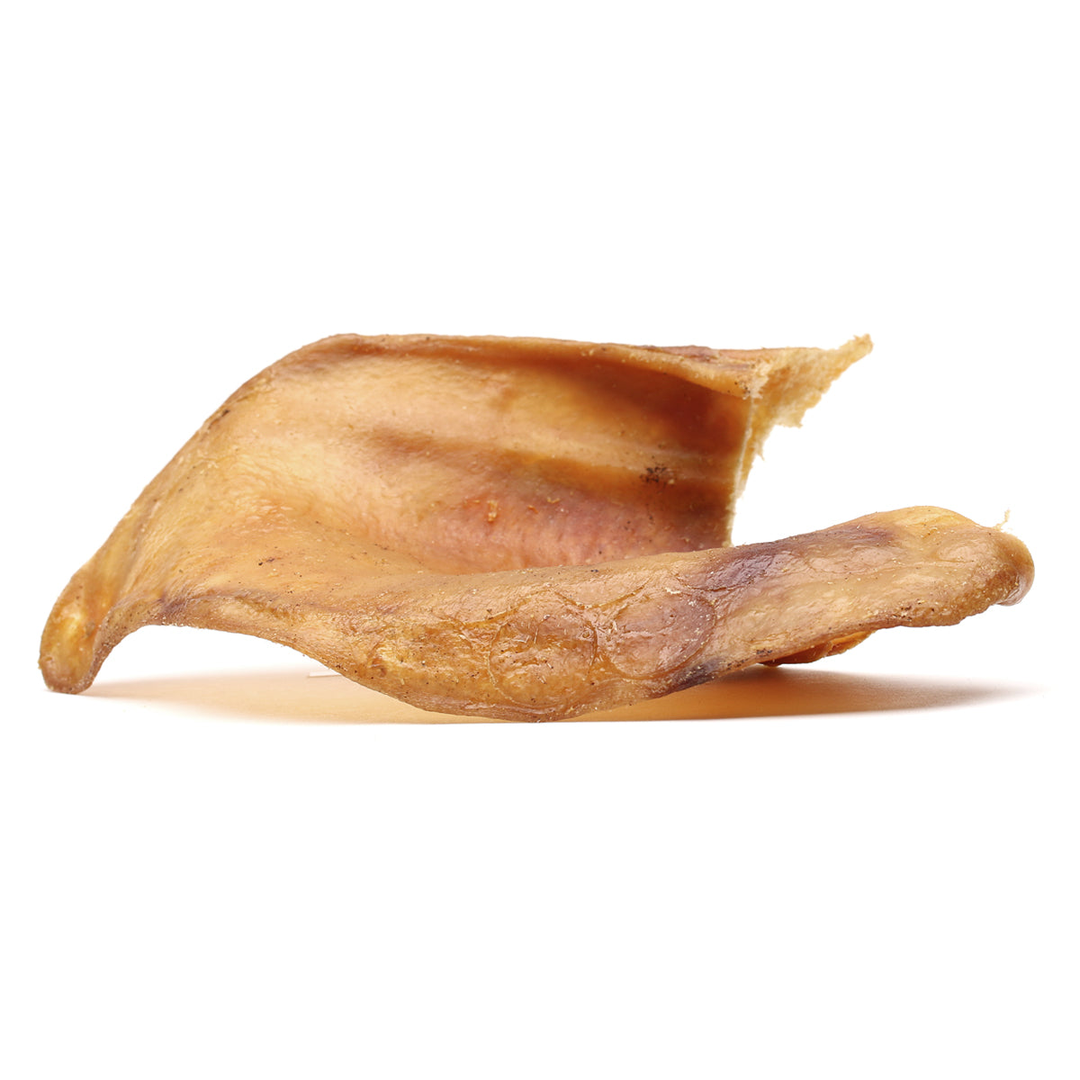 are pig ear chews safe for dogs