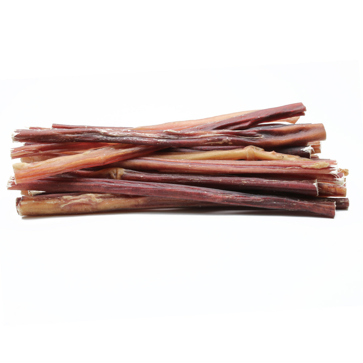 12 Inch Bully Sticks Standard Odor Free