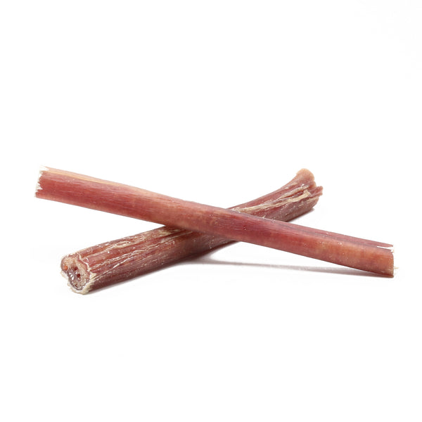 6 Inch Bully Sticks Standard Odor Free from 17.64 BullyStick